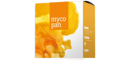 MYCOSYNERGY - Vitální houby