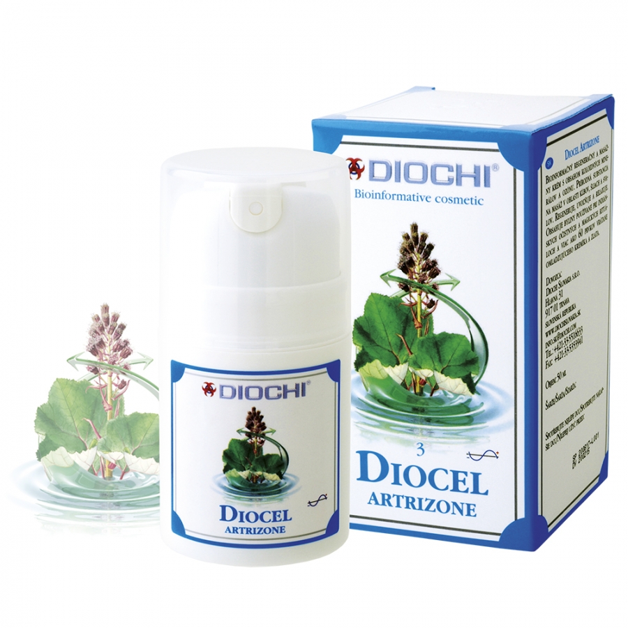 Diocel Artrizone krém 50 ml