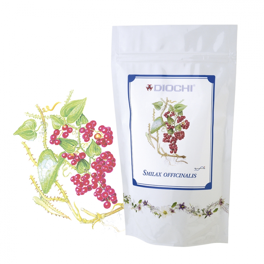 Smilax Officinalis Diochi - čaj 150 g