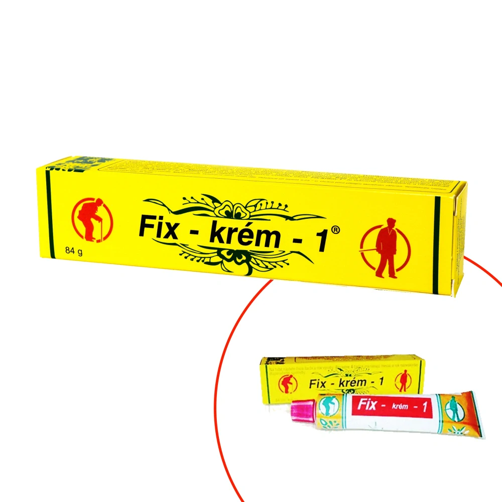 Fix krém-1 84 ml