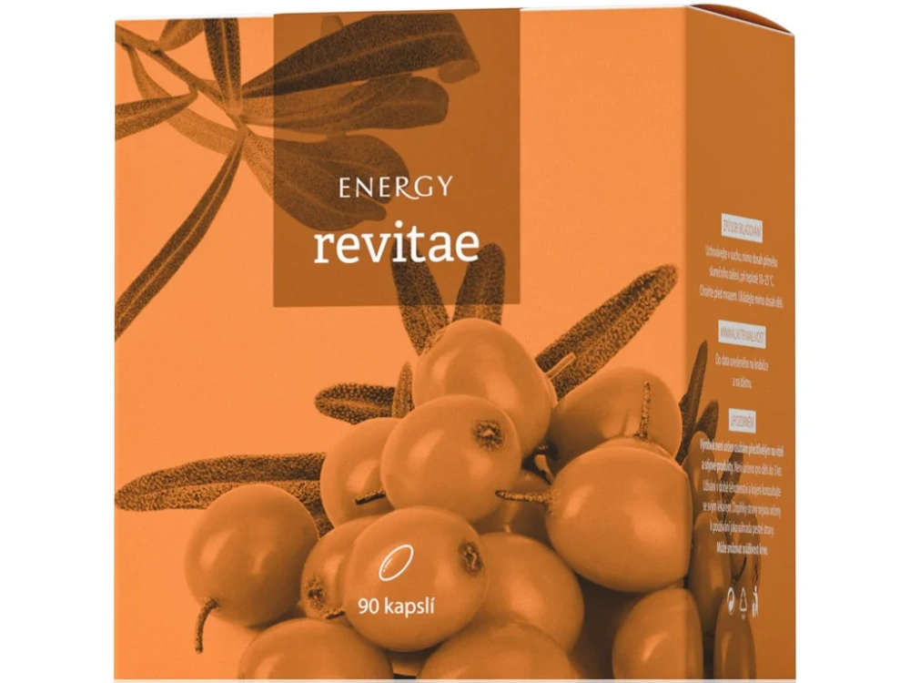 Revitae