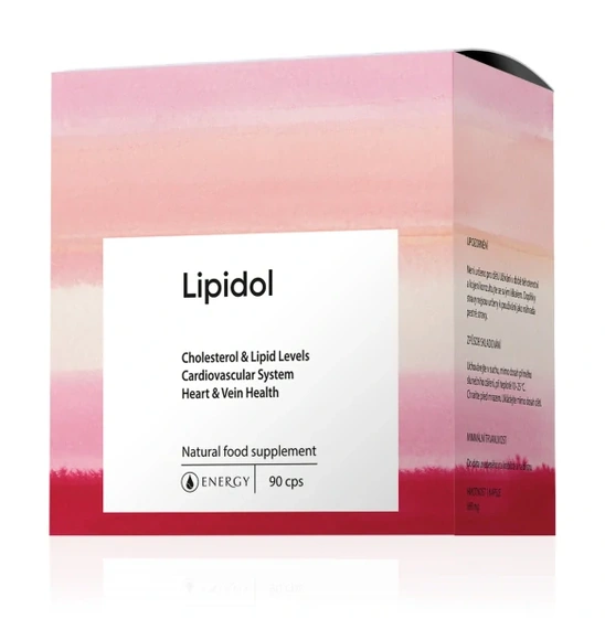 Energy - Lipidol