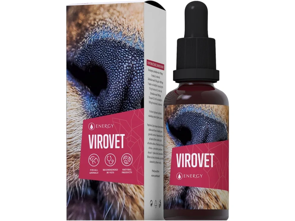 Virovet ENERGY
