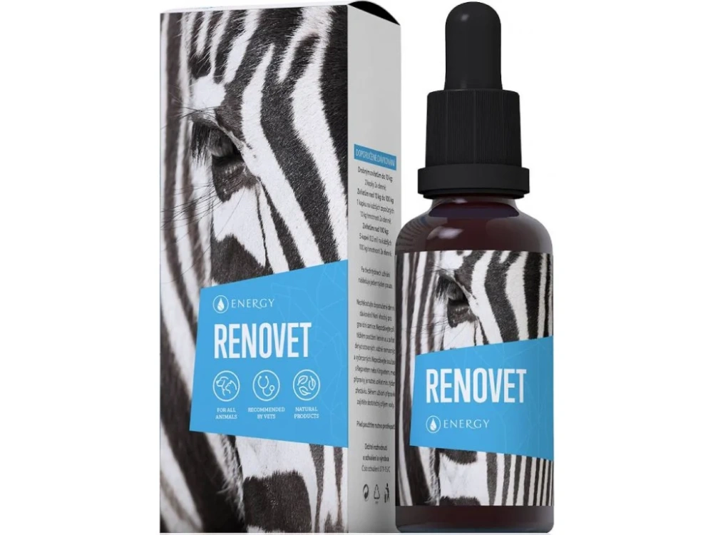 Renovet ENERGY