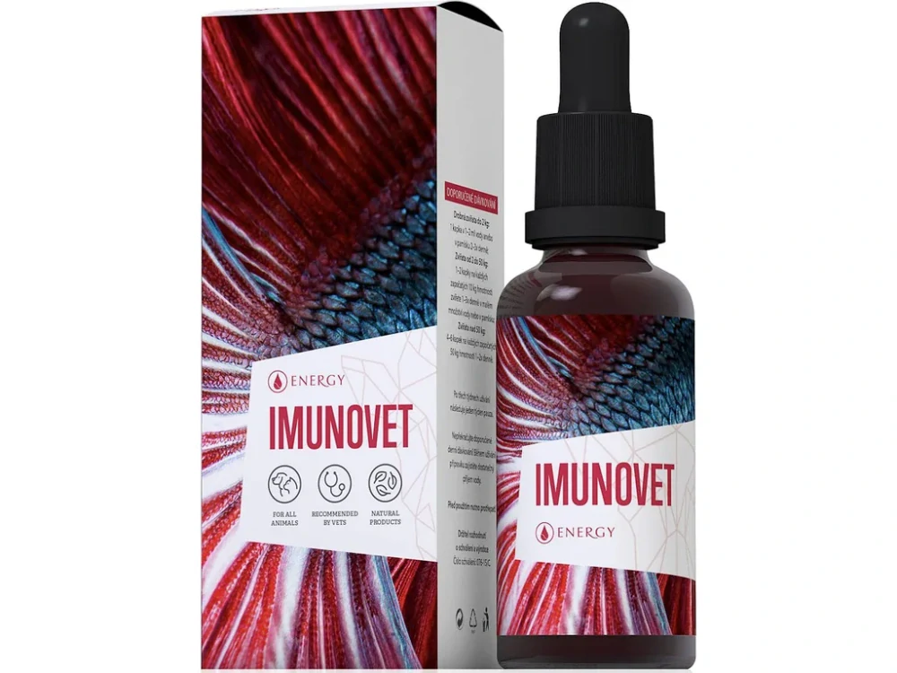 Imunovet ENERGY