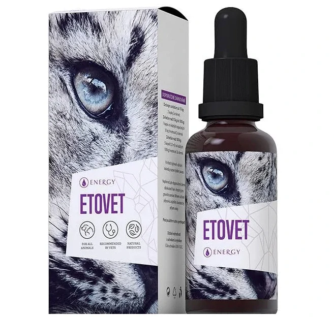 Etovet ENERGY