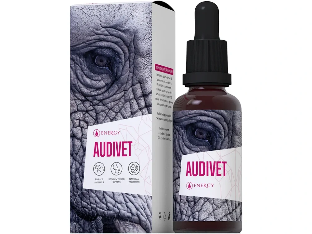 Audivet ENERGY