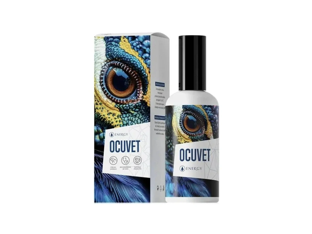 Ocuvet ENERGY