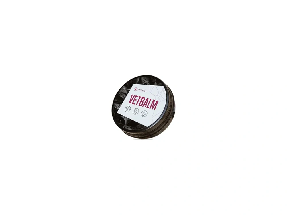 Vetbalm ENERGY