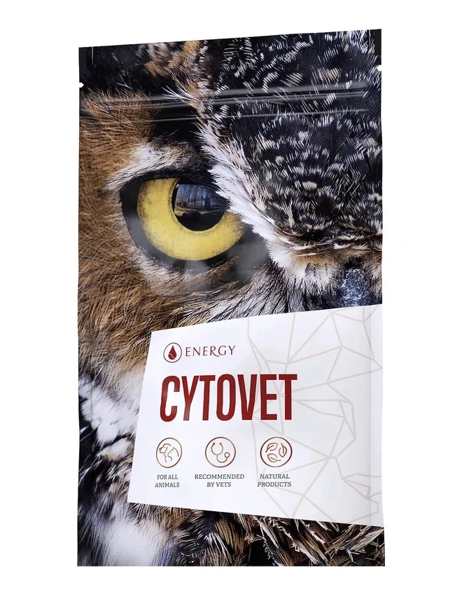 Cytovet ENERGY
