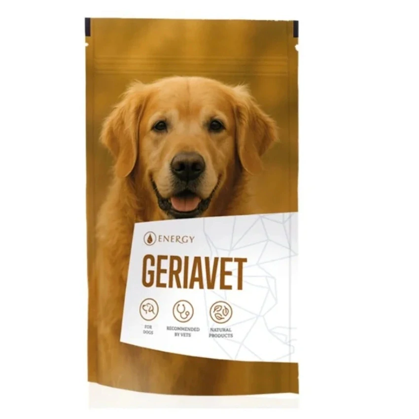 Geriavet ENERGY