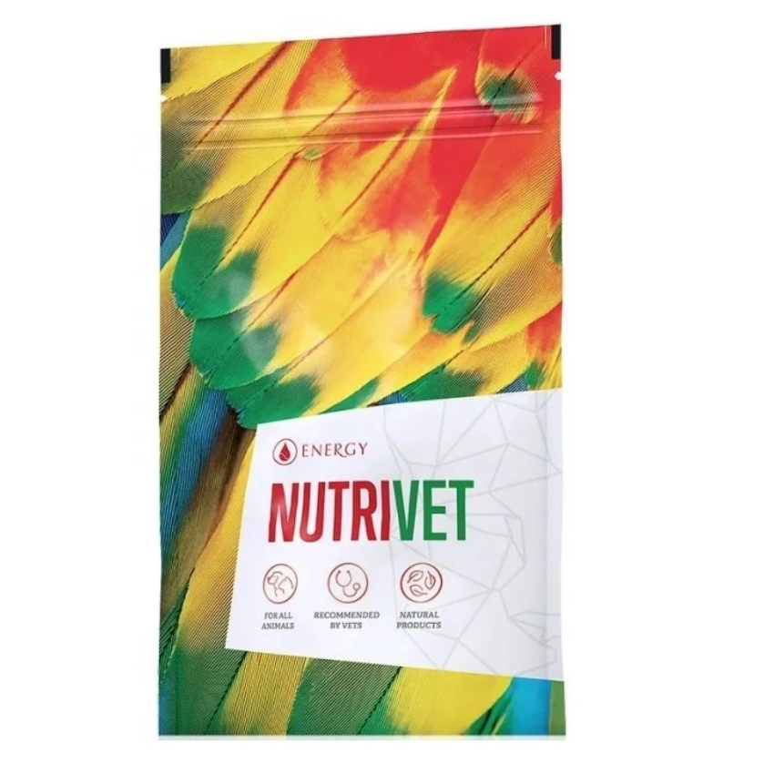 Nutrivet ENERGY