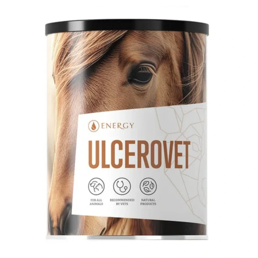 Ulcerovet ENERGY