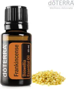doTerra Frankincense - Kadidlo 15 ml