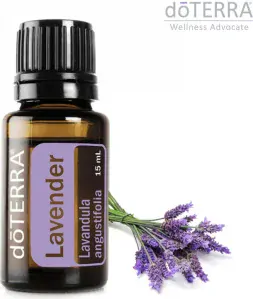 doTERRA - Levandule (Levander) 15 ml