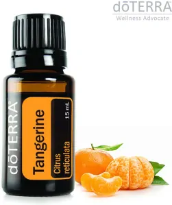 doTERRA Tangerine - Mandarinka 15 ml