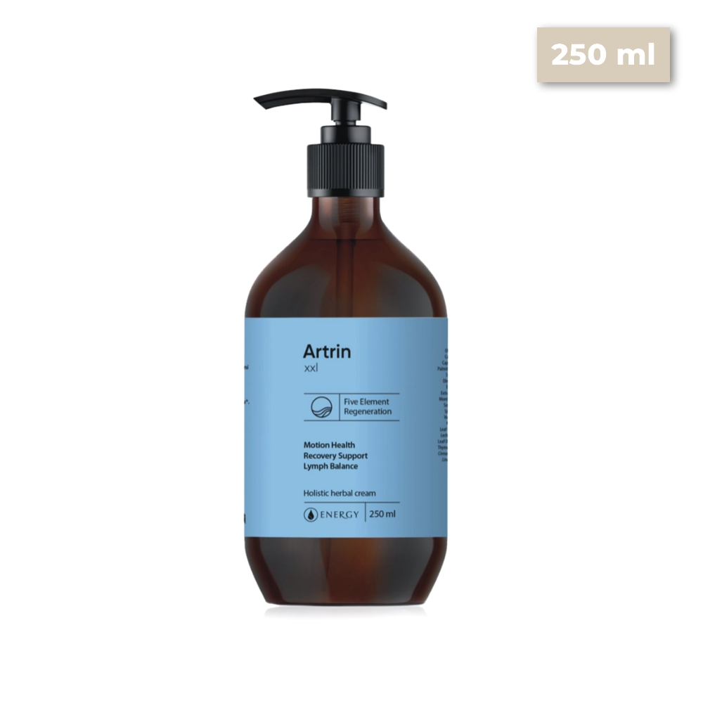 Artrin XXL Energy - krém 250 ml