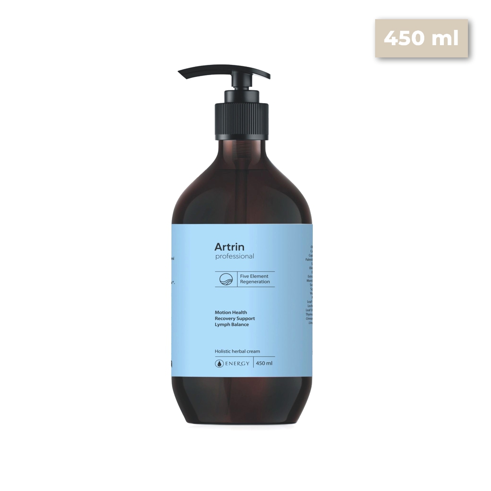 Artrin Professional Energy