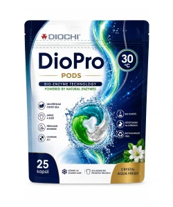 DIOPRO pods - DIOCHI