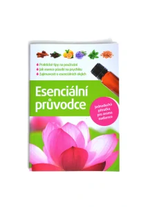 Esenciální průvodce