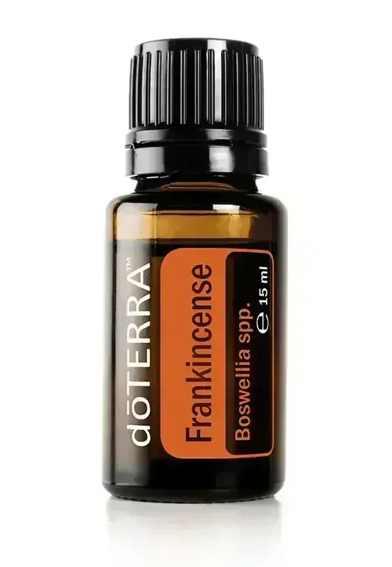 doTerra Frankincense - Kadidlo 15 ml