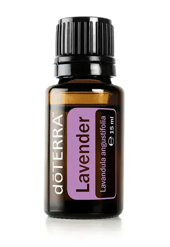 doTERRA - Levandule (Levander) 15 ml