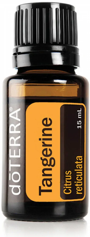 doTERRA Tangerine - Mandarinka 15 ml