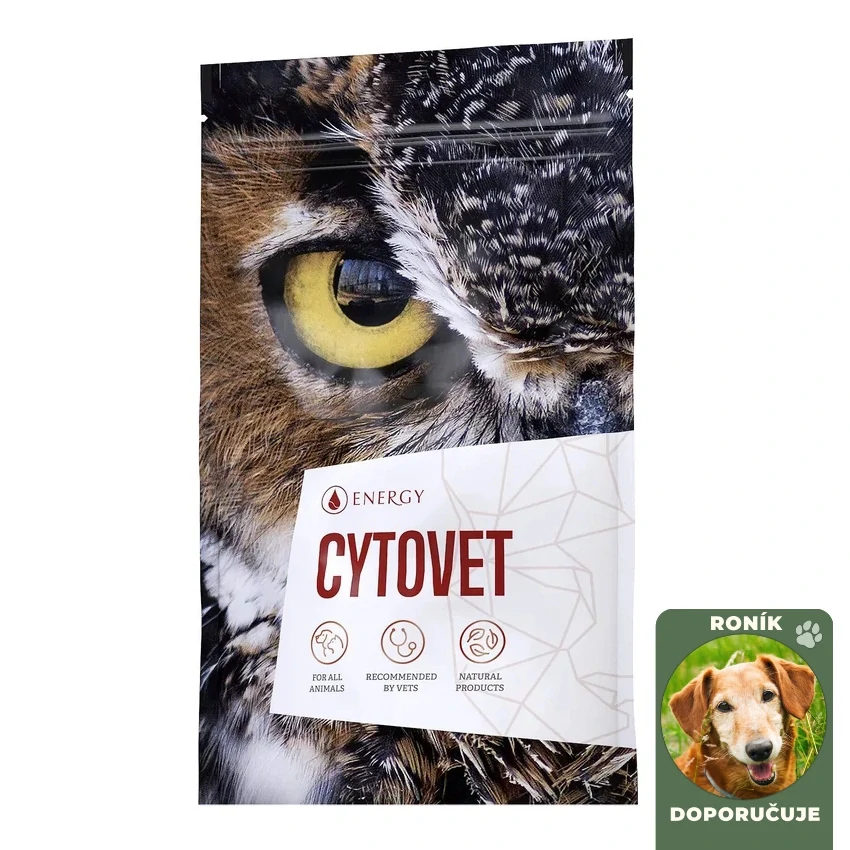 Cytovet ENERGY
