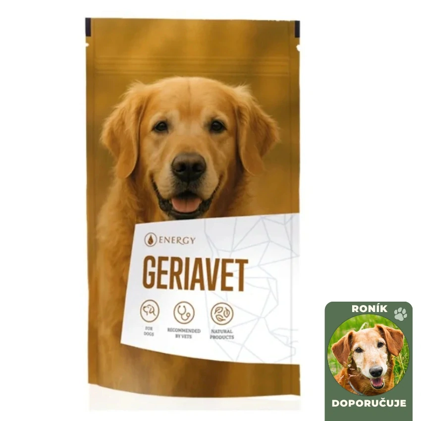 Geriavet ENERGY