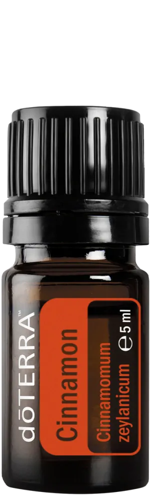 doTERRA Cinnamon - Skořice 5 ml