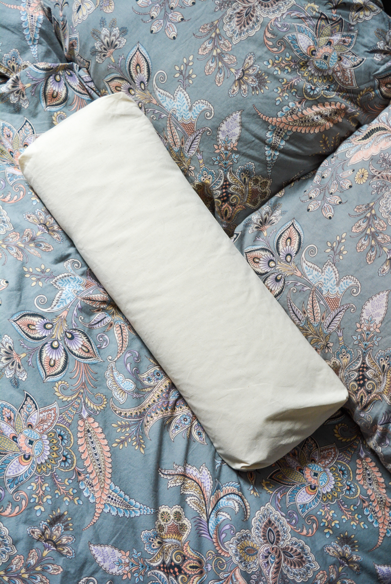 Terapeutický polštář