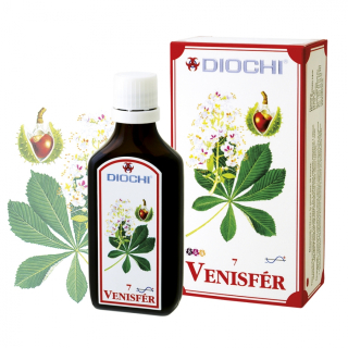 Diochi Venisfér - kapky 50 ml