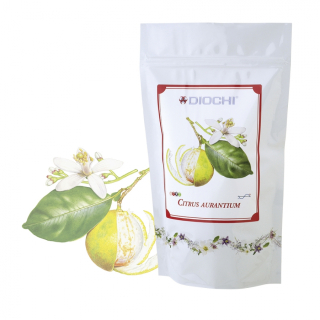 Diochi Citrus Aurantium čaj 100 g