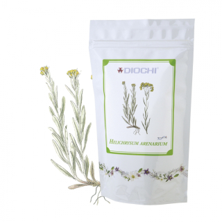 Helichrysum Arenarium Diochi - čaj 60 g