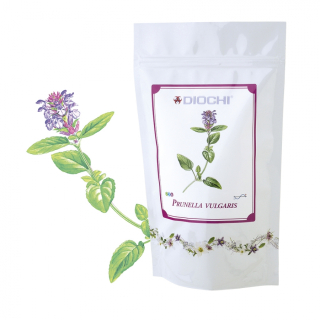 Prunella Vulgaris Diochi - čaj 100 g