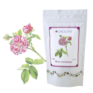 Rosa Centifolia Diochi - čaj 60 g