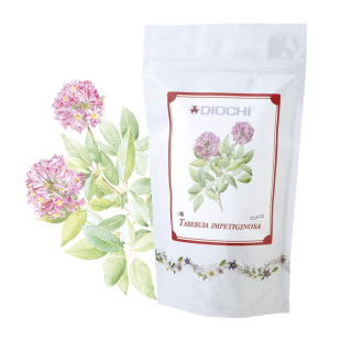 Lapacho - Tabebuia Impetiginosa Diochi - čaj 150 g