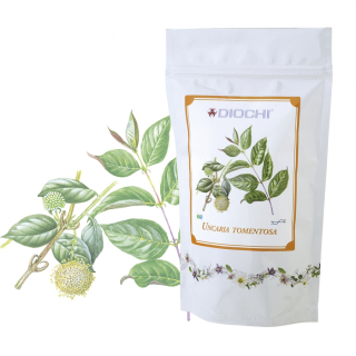 Uncaria Tomentosa Diochi - čaj 80 g