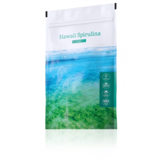 Hawaii Spirulina Energy - 200 tbl