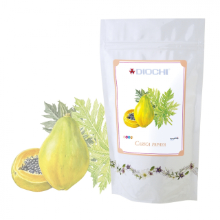 Carica Papaya Diochi - čaj 80 g