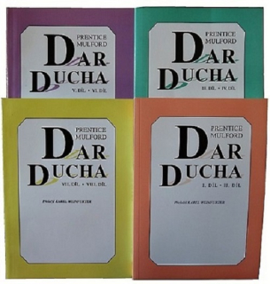 DAR DUCHA - Všechny díly - Prentice 