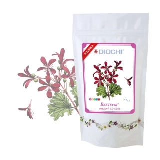 Diochi Baktevir čaj - 100g