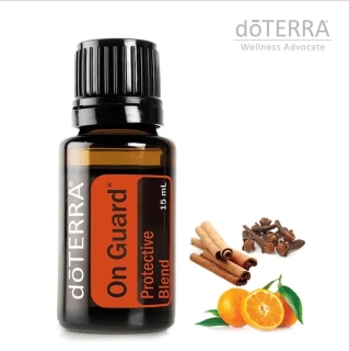 doTERRA - On Guard15 ml
