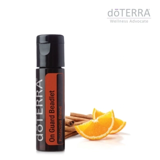 doTERRA - On Guard beadlets