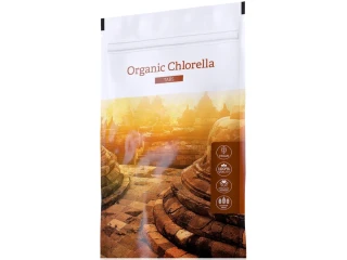Energy - Organic Chlorella Tabs