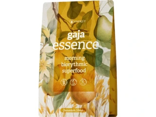 Energy - Gaja essense