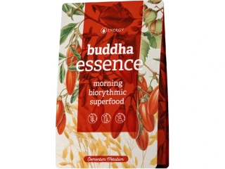Energy - Buddha essence