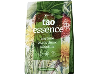 Energy - Tao essence