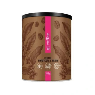 Energy - QI coffee