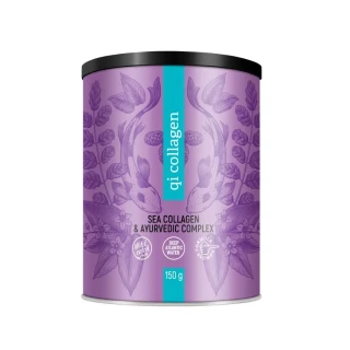Energy - QI collagen